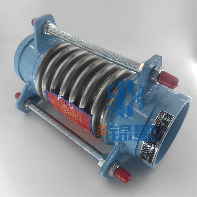 內(nèi)蒙溝槽波紋補償器