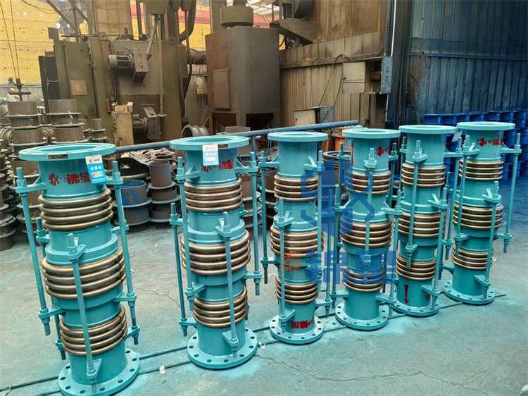 內(nèi)蒙平衡壓力補償器