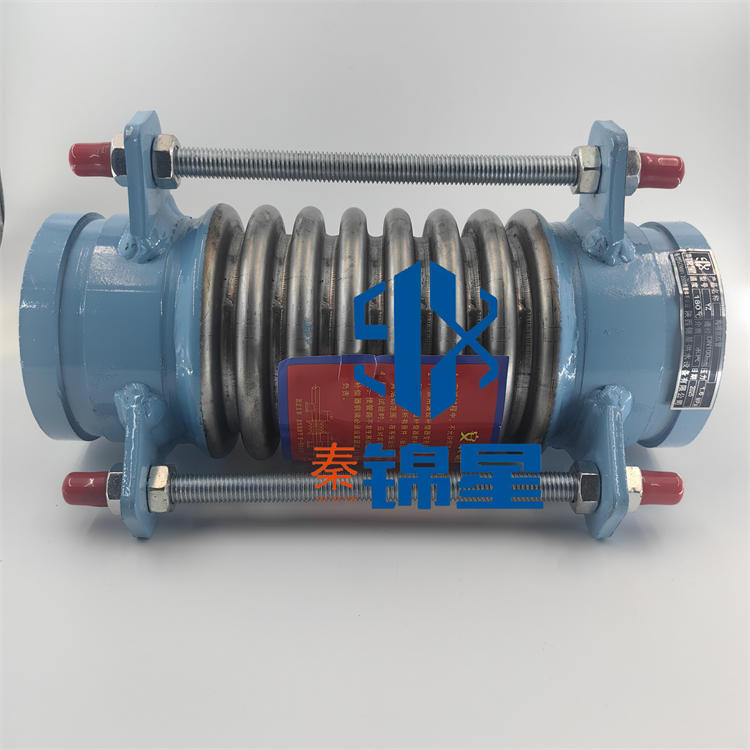 西安補(bǔ)償器